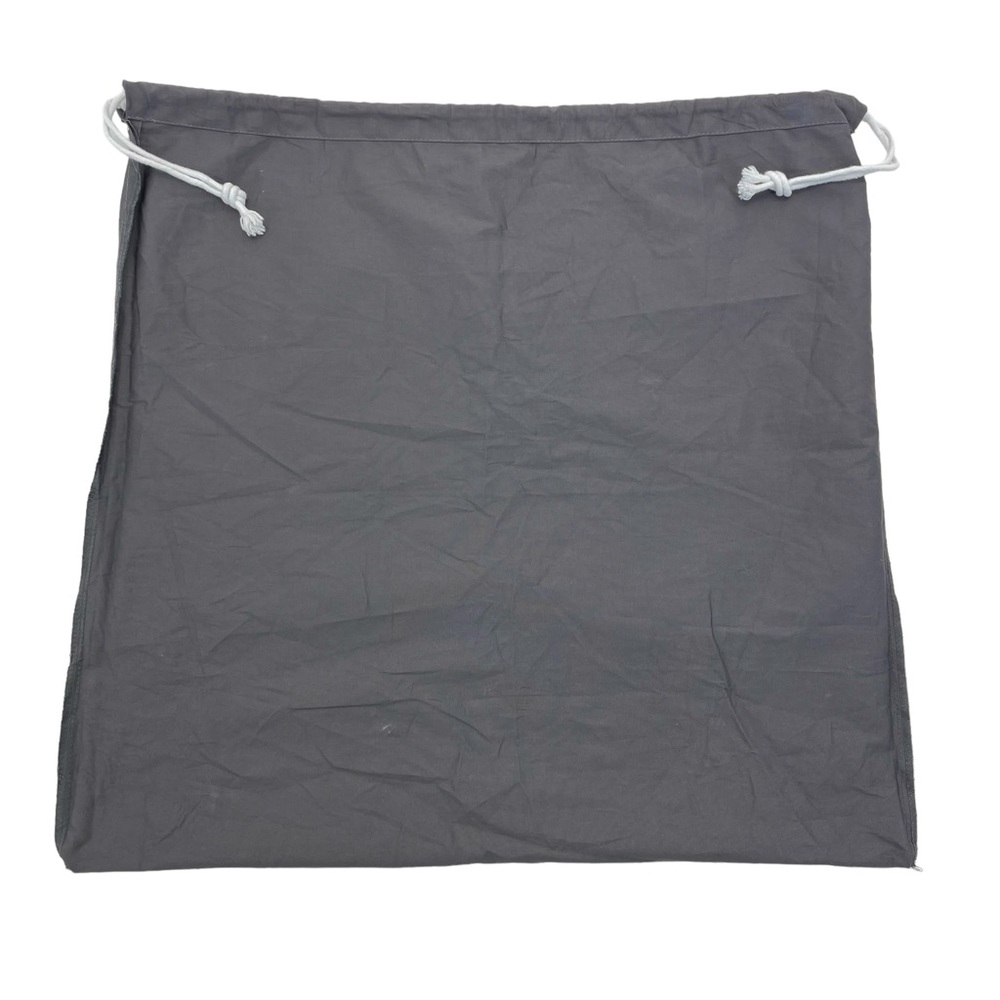 Fashionphile Jumbo Dust Bag Os Gray — image 4 of 5